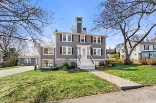 Photo of real estate for sale located at 19 Damon Rd Scituate, MA 02066