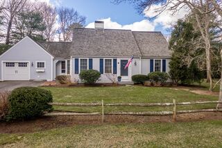 Photo of real estate for sale located at 31 Newport Ln Barnstable, MA 02655
