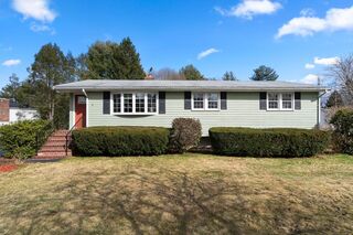 Photo of 74 Plymouth Road Bellingham, MA 02019