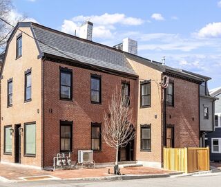 Photo of real estate for sale located at 24 Center St Newburyport, MA 01950