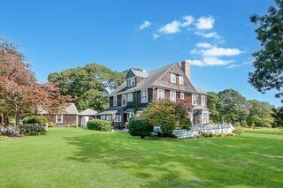 Photo of real estate for sale located at 5 Narragansett St Dartmouth, MA 02748