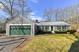 Photo of real estate for sale located at 41 Graces Way Dennis, MA 02660