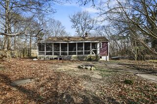 Photo of real estate for sale located at 502 Bourne Road Plymouth, MA 02360