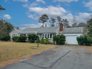 Photo of real estate for sale located at 1 Captain Small Rd Yarmouth, MA 02664