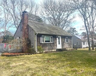 Photo of real estate for sale located at 610 West Yarmouth Yarmouth, MA 02673