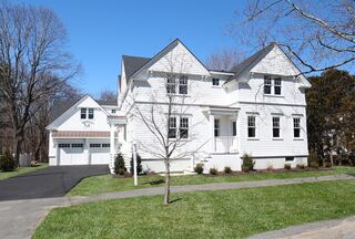 Photo of real estate for sale located at 457 Main St Hingham, MA 02043