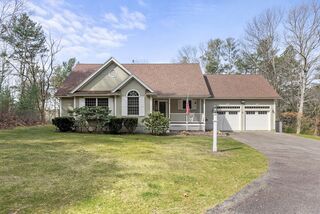 Photo of real estate for sale located at 6 Jacobs Ladder Plymouth, MA 02360