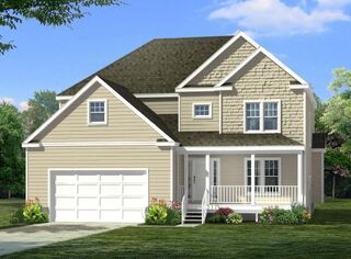 Photo of real estate for sale located at 19 Sycamore Way Medway, MA 02053