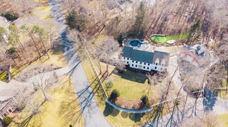 Photo of real estate for sale located at 11 Old Farm Ln Sandwich, MA 02537