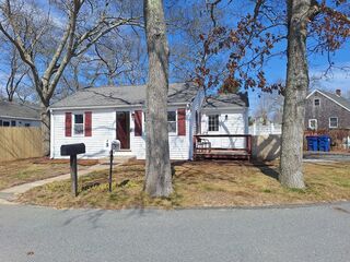 Photo of real estate for sale located at 3 Aztec Dr Wareham, MA 02532