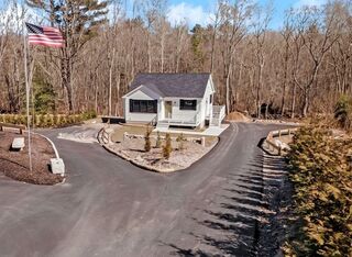 Photo of real estate for sale located at 6 Wildberry Way Westport, MA 02790