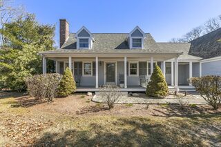 Photo of real estate for sale located at 575 Main Street Mashpee, MA 02649