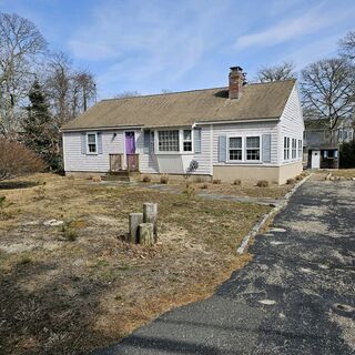 Photo of real estate for sale located at 15 Spoonbill Road Dennis, MA 02670