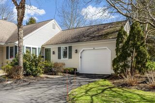 Photo of real estate for sale located at 46 Portside Dr Mashpee, MA 02649