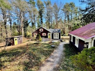 Photo of real estate for sale located at 778 Long Pond Rd Plymouth, MA 02360