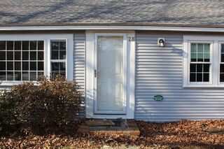 Photo of real estate for sale located at 28 Sycamore Ln Dennis, MA 02660