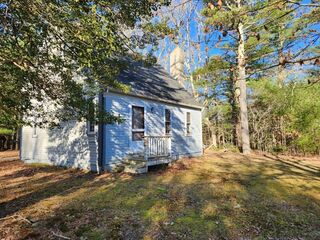 Photo of real estate for sale located at 40 Artisan Way Sandwich, MA 02644