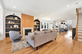 Photo of real estate for sale located at 6 Berkeley Street Somerville, MA 02143