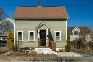Photo of real estate for sale located at 92 Center St Fairhaven, MA 02719