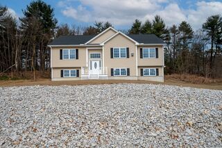 Photo of 32 Mill Road Dudley, MA 01571