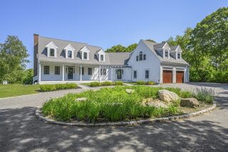 Photo of real estate for sale located at 2 Daffodil Lane Barnstable, MA 02630