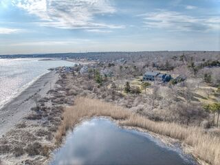 Photo of real estate for sale located at 183 South St Rockport, MA 01966