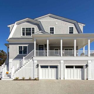 Photo of real estate for sale located at 408 Hatherly Road Scituate, MA 02066