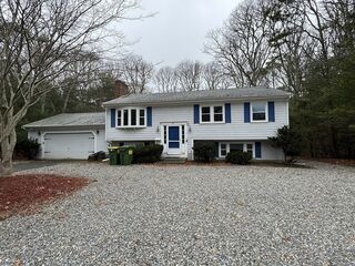 Photo of real estate for sale located at 87 Fuller Rd Barnstable, MA 02632