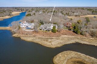 Photo of real estate for sale located at 498 Elliott Rd Barnstable, MA 02632
