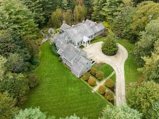 Photo of real estate for sale located at 78 Merriam Street Weston, MA 02493