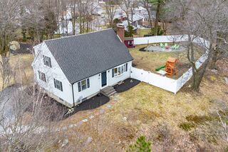 Photo of real estate for sale located at 244 North St Stoneham, MA 02180