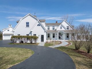 Photo of real estate for sale located at 283 Elmwood Rd Lunenburg, MA 01462