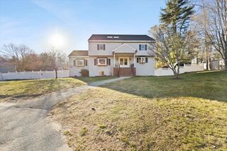 Photo of real estate for sale located at 57 Spruce St Middleboro, MA 02346