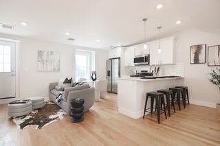 Photo of real estate for sale located at 23 Bennington Street East Boston, MA 02128