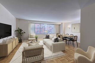 Photo of real estate for sale located at 180 Beacon St Back Bay, MA 02116