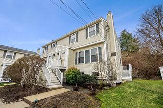 Photo of real estate for sale located at 23 Arnold Terrace Marblehead, MA 01945