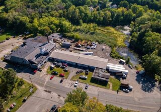 Photo of real estate for sale located at 6 City Depot Rd Charlton, MA 01508