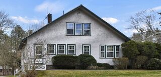 Photo of real estate for sale located at 669 Main St Wareham, MA 02571