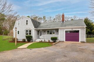 Photo of real estate for sale located at 11 Decosta Cir Falmouth, MA 02536
