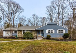 Photo of real estate for sale located at 330 South Main Street West Bridgewater, MA 02379