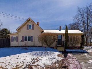 Photo of 303 Spring St. Winchendon, MA 01475