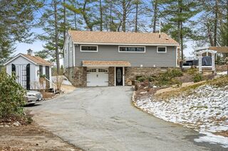 Photo of real estate for sale located at 32 Brookview Terrace Lunenburg, MA 01462