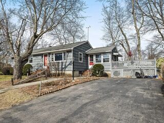 Photo of real estate for sale located at 95 Homefield Ave Dracut, MA 01826