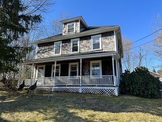 Photo of real estate for sale located at 50 Thaxter St Hingham, MA 02043