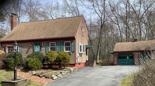 Photo of real estate for sale located at 90 East St Bridgewater, MA 02324