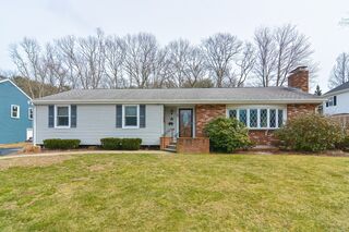 Photo of real estate for sale located at 99 Holmes Ave Stoughton, MA 02072