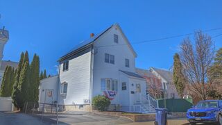 Photo of real estate for sale located at 58 Cedar St Everett, MA 02149