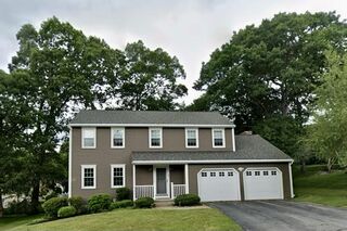 Photo of real estate for sale located at 21 Ida Road Worcester, MA 01604