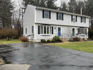 Photo of real estate for sale located at 7 Pleasant View Park Rockland, MA 02370