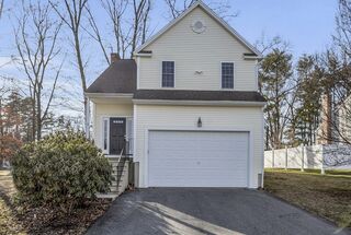 Photo of real estate for sale located at 31 Gerry Dr Hudson, MA 01749